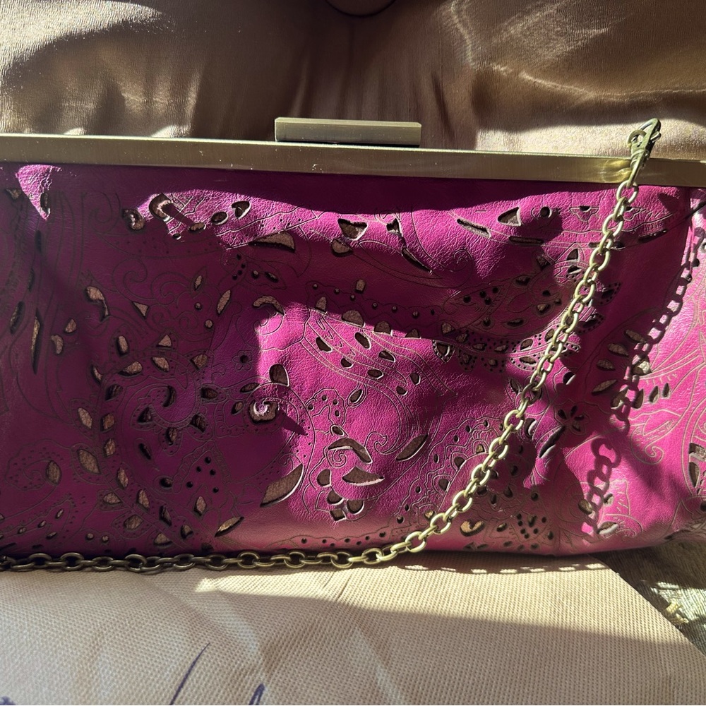 Lovely Patricia Nash Handbag